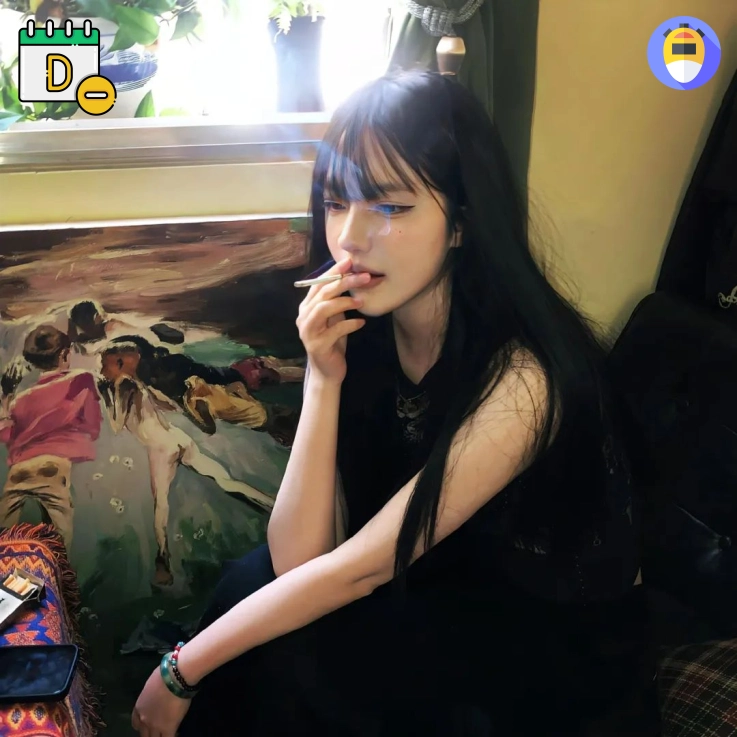 小鹿