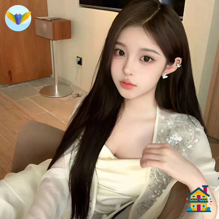 用户评价头像