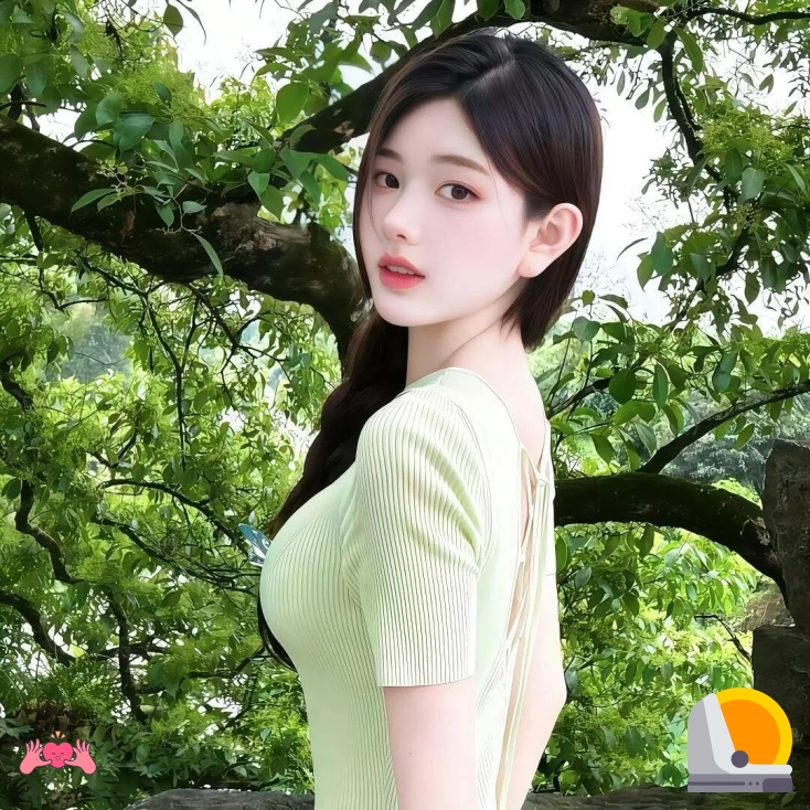 用户评价头像